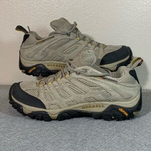 Merrell Moab Ventilator Hiking Shoes Women’s 10.5